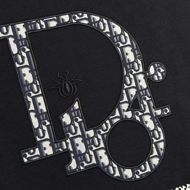 Dior T Shirts Short _SKUDiorS-2XLaztx0116110
